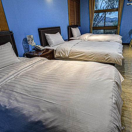 Jinsa Lakeside View Resort Jinsha Экстерьер фото