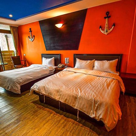 Jinsa Lakeside View Resort Jinsha Экстерьер фото