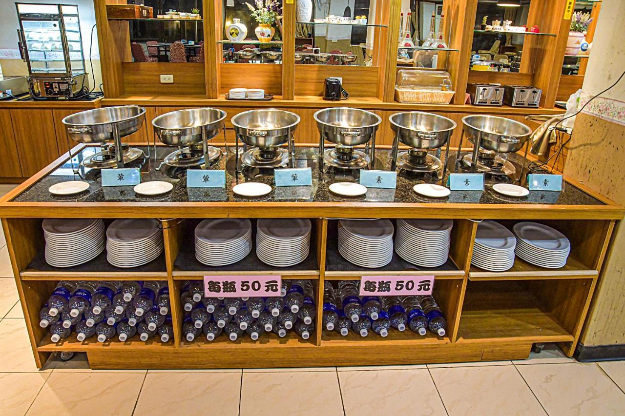 Jinsa Lakeside View Resort Jinsha Экстерьер фото