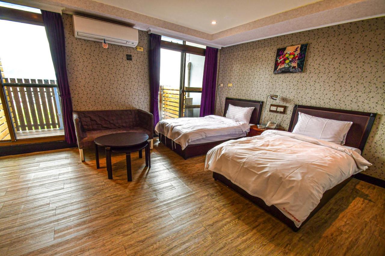 Jinsa Lakeside View Resort Jinsha Экстерьер фото