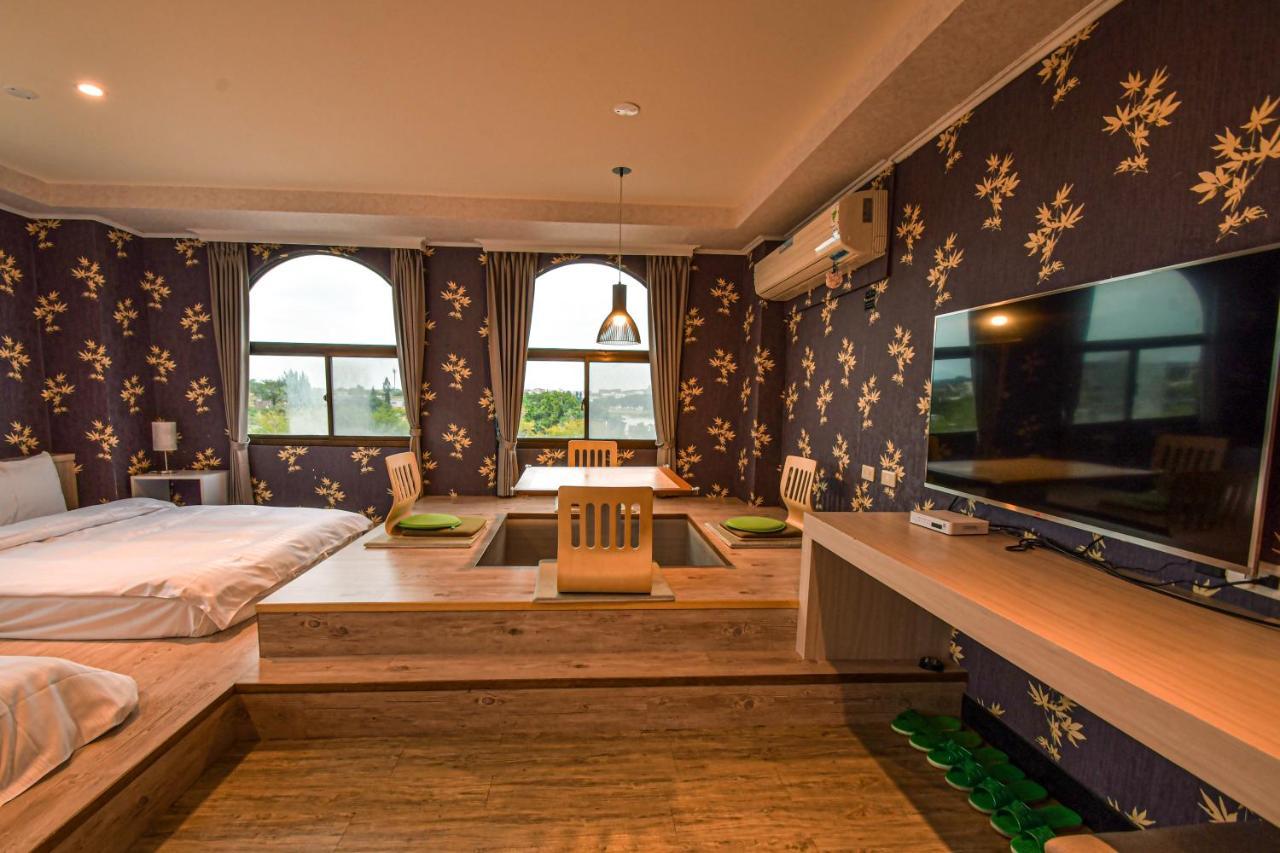 Jinsa Lakeside View Resort Jinsha Экстерьер фото