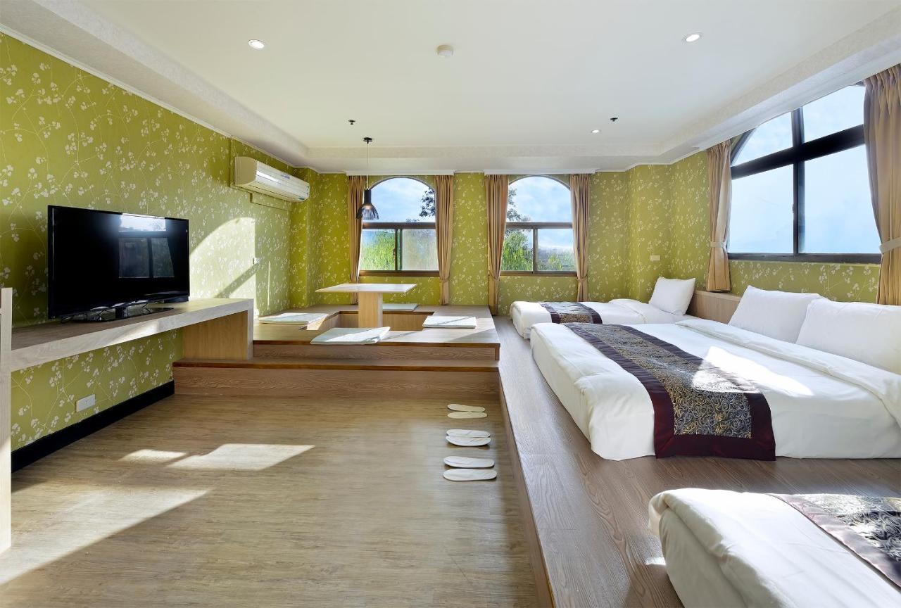 Jinsa Lakeside View Resort Jinsha Экстерьер фото