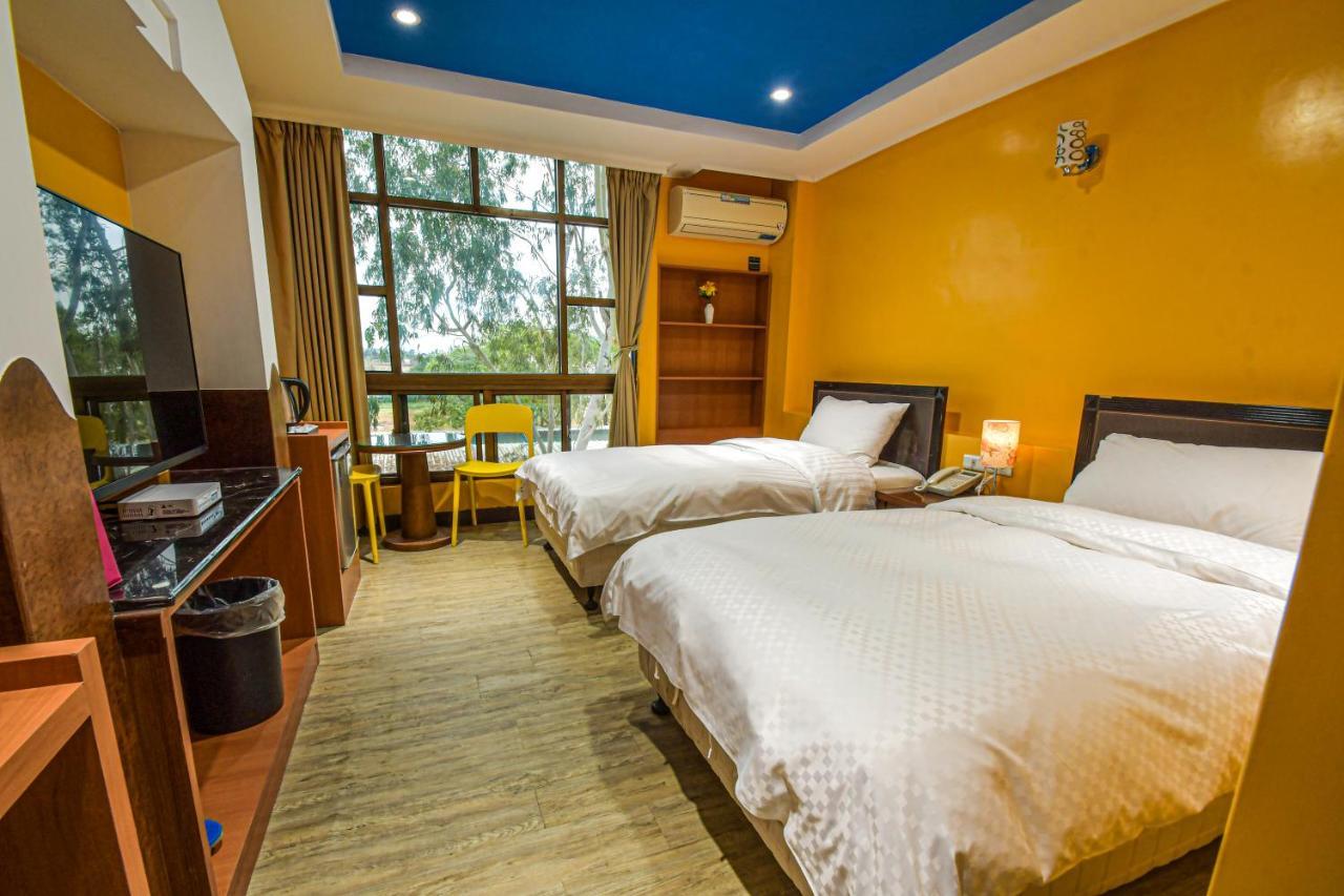 Jinsa Lakeside View Resort Jinsha Экстерьер фото