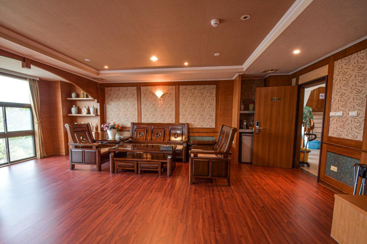 Jinsa Lakeside View Resort Jinsha Экстерьер фото