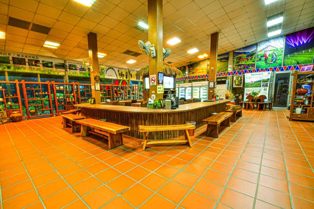 Jinsa Lakeside View Resort Jinsha Экстерьер фото