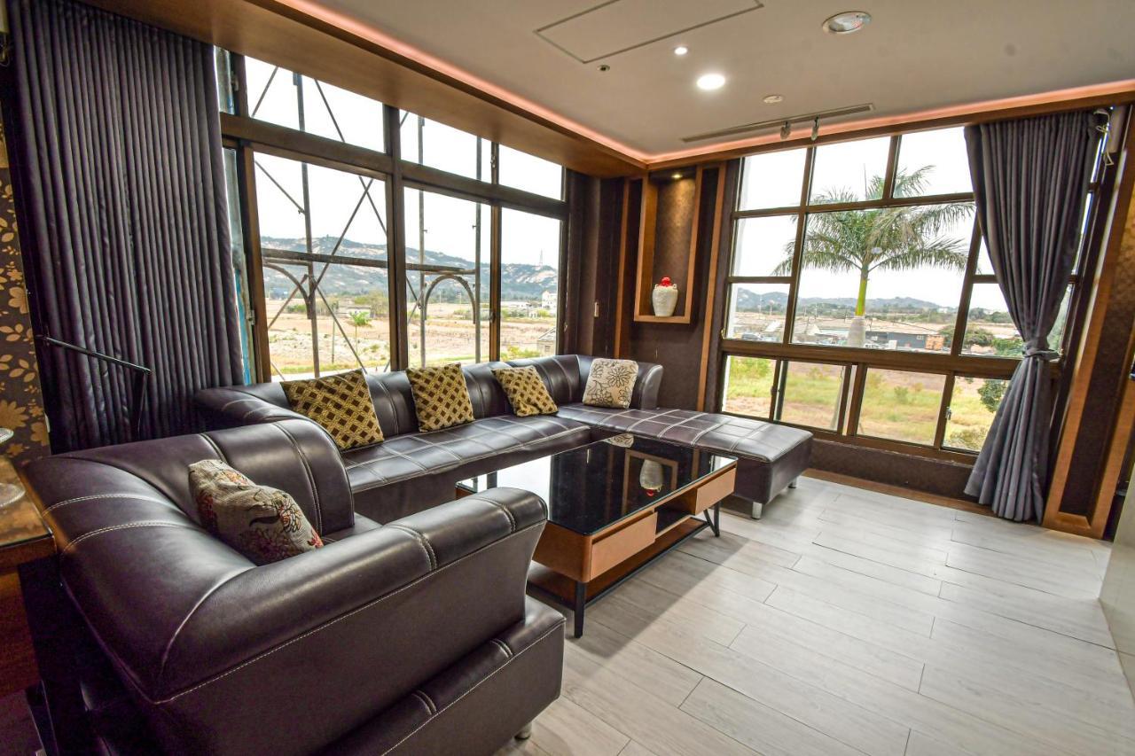 Jinsa Lakeside View Resort Jinsha Экстерьер фото