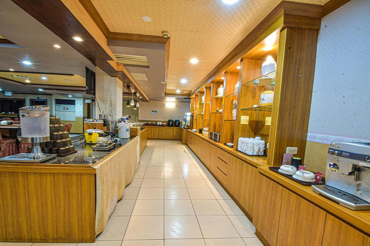 Jinsa Lakeside View Resort Jinsha Экстерьер фото