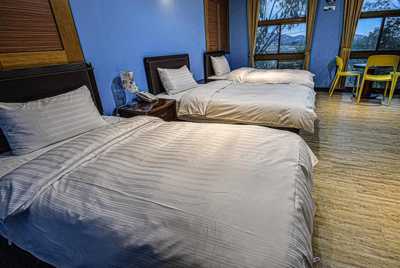 Jinsa Lakeside View Resort Jinsha Экстерьер фото