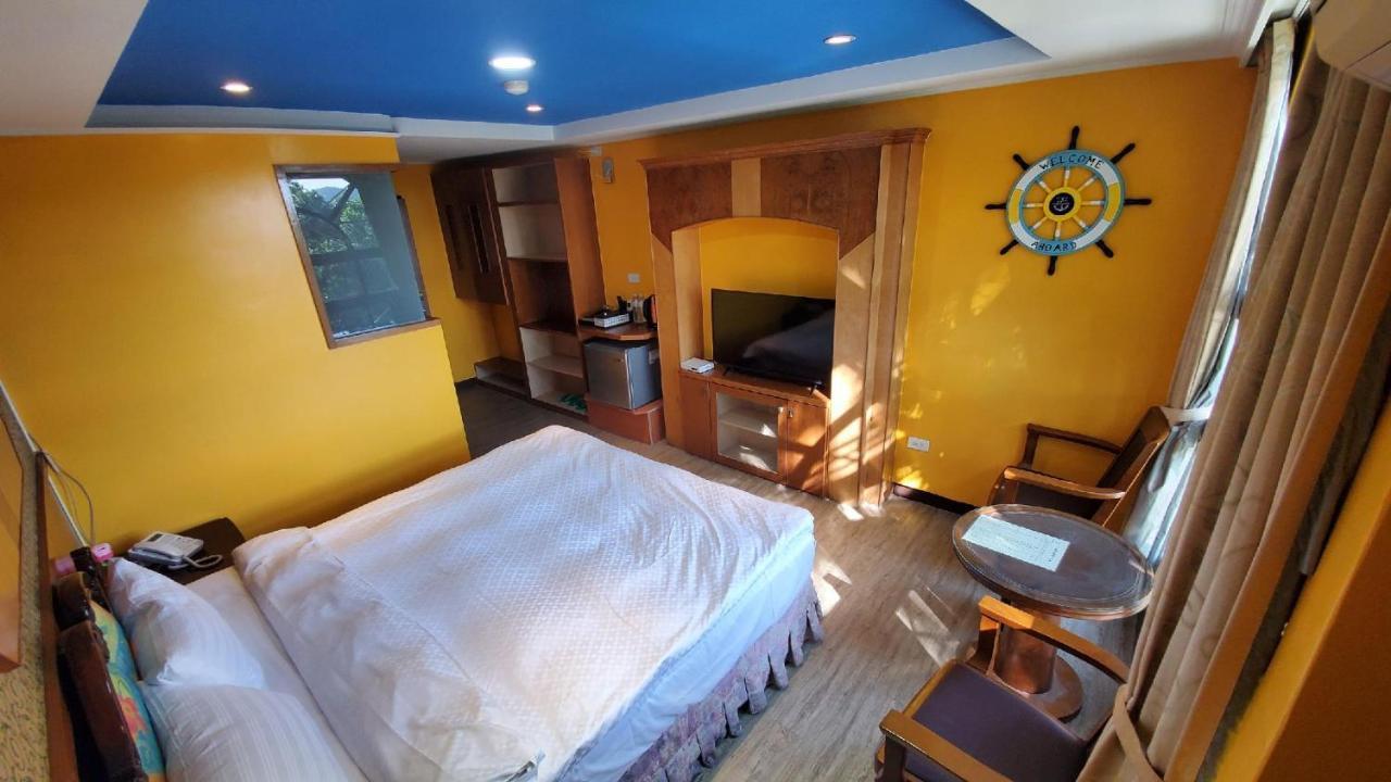 Jinsa Lakeside View Resort Jinsha Экстерьер фото