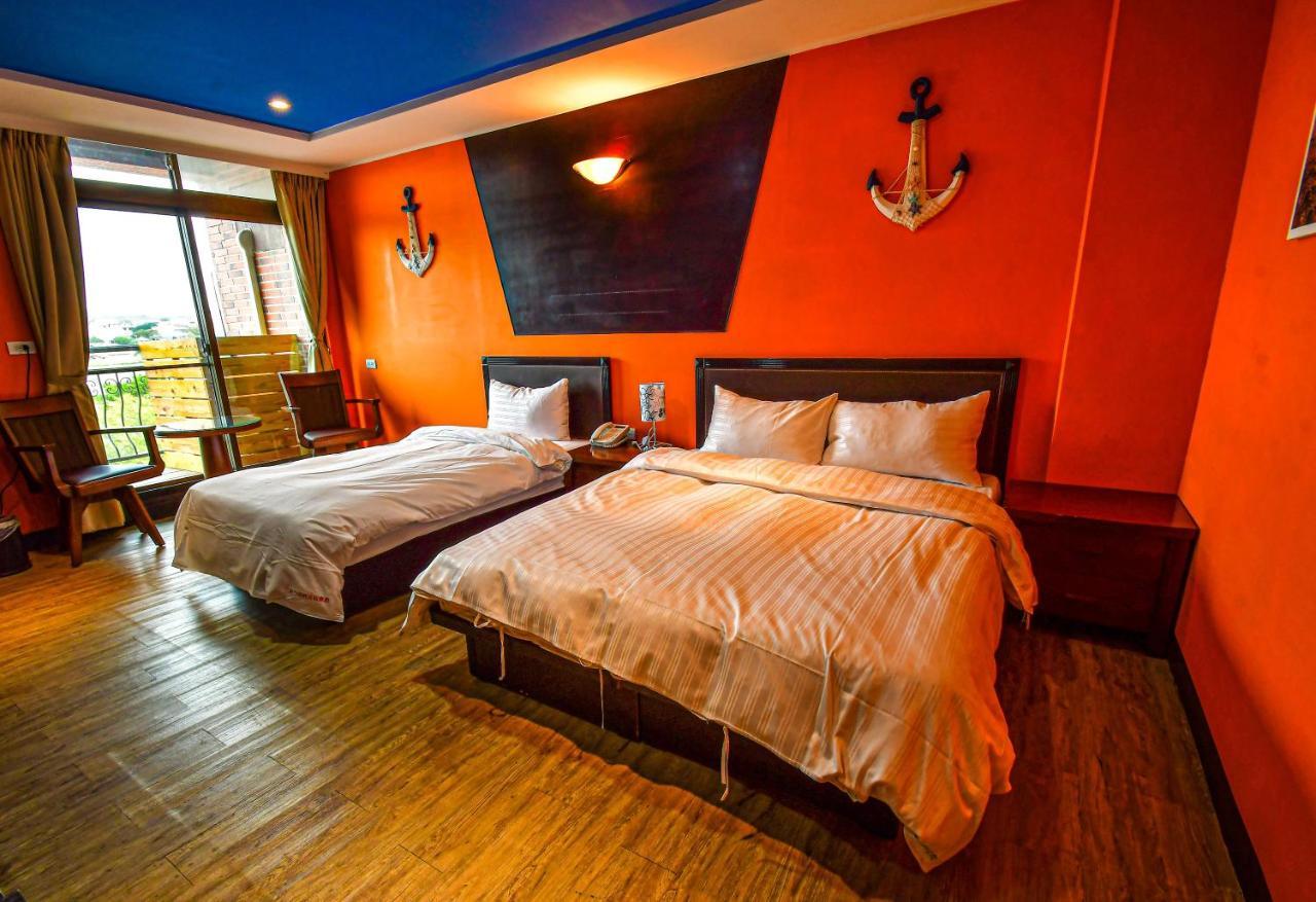 Jinsa Lakeside View Resort Jinsha Экстерьер фото