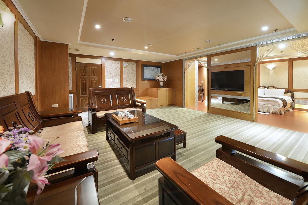 Jinsa Lakeside View Resort Jinsha Экстерьер фото