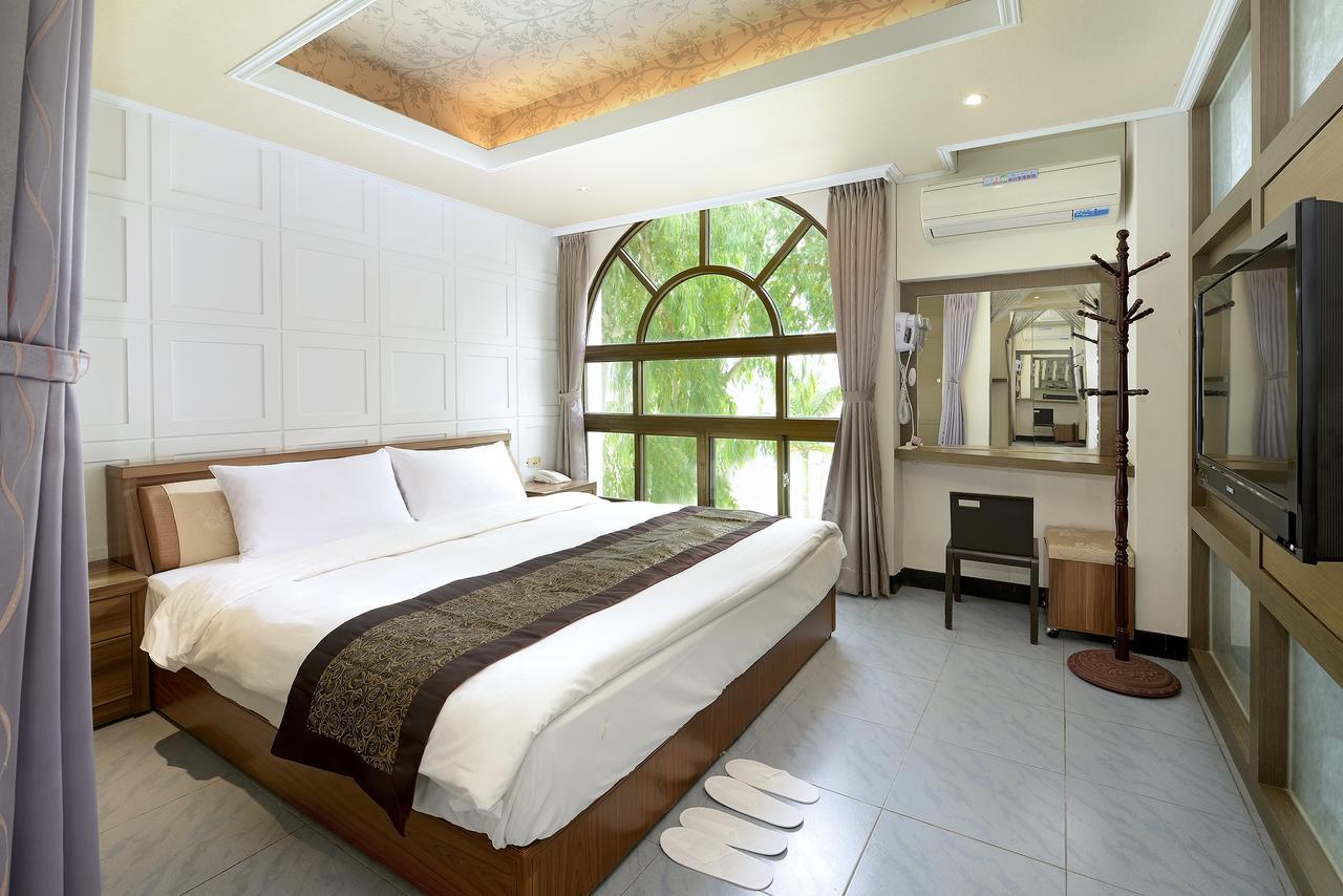 Jinsa Lakeside View Resort Jinsha Экстерьер фото