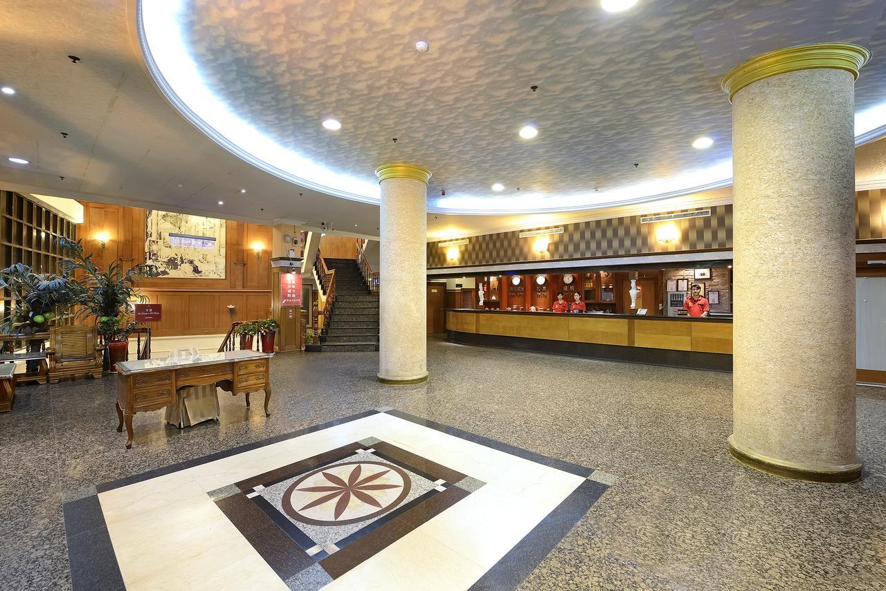 Jinsa Lakeside View Resort Jinsha Экстерьер фото