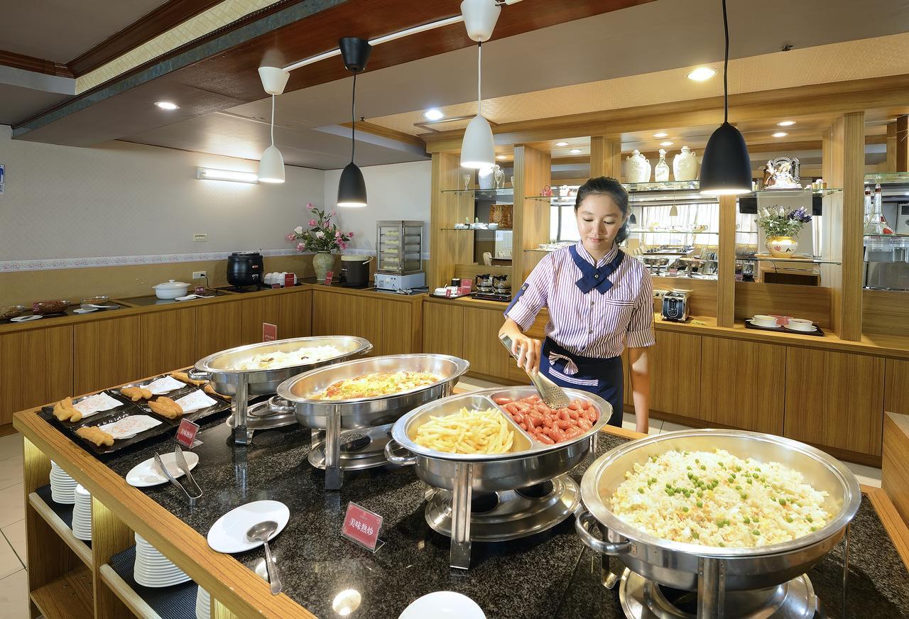 Jinsa Lakeside View Resort Jinsha Экстерьер фото