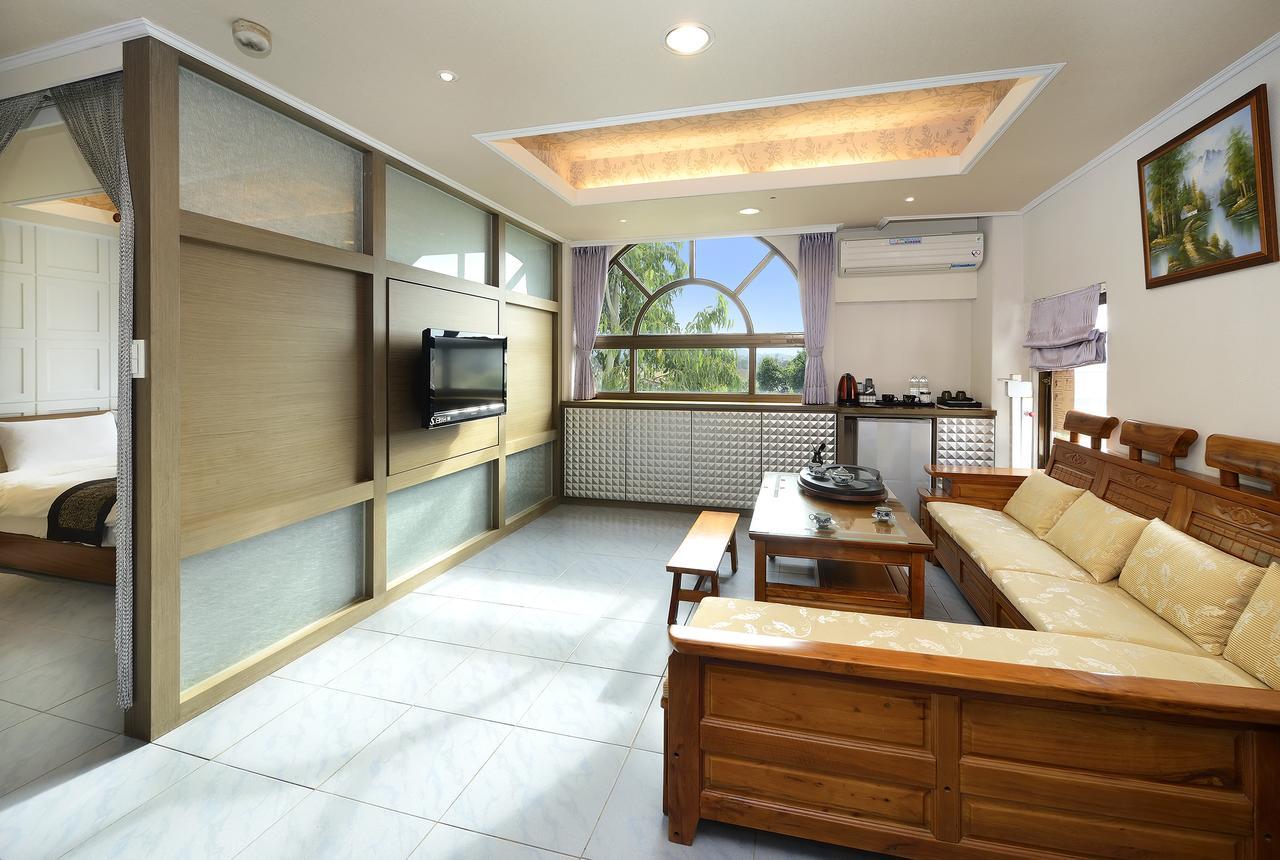 Jinsa Lakeside View Resort Jinsha Экстерьер фото